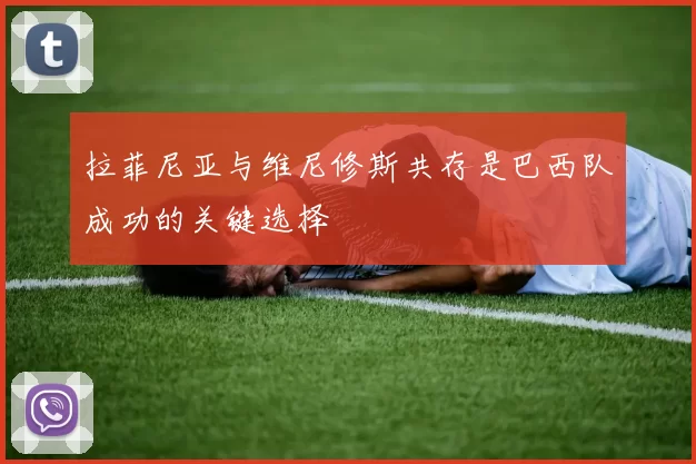 拉菲尼亚与维尼修斯共存是巴西队成功的关键选择